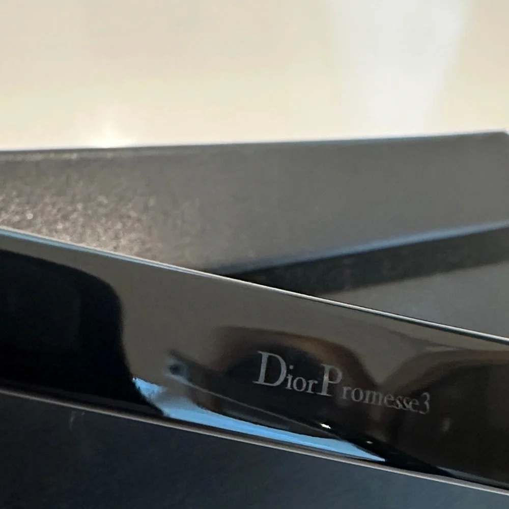 Dior Promesse3 tortoise shell Sunglasses - Picture 5 of 8